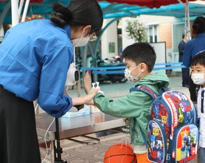 Tuyển sinh đầu cấp ở Hà Nội: Không phải nộp giấy xác nhận thông tin cư trú