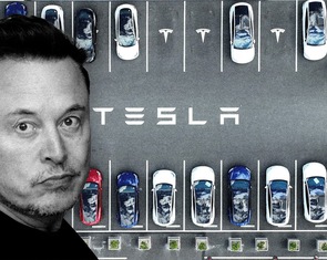 Tesla gây sốc với cả làng ô tô: Sa thải toàn bộ nhân viên lĩnh vực sạc xe điện