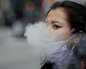 Phát hiện lượng chì và urani cao bất thường ở thanh thiếu niên hút thuốc lá điện tử