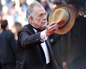 Phim Megalopolis của 'Bố Già' Coppola được vỗ tay 7 phút tại Cannes