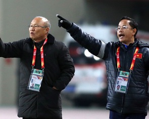 HLV Park Hang Seo bất bại trước Indonesia, chờ đợi gì Kim Sang Sik ở ASEAN Cup 2024?