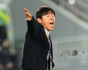 HLV Shin Tae Yong muốn AFC phải tôn trọng U23 Indonesia