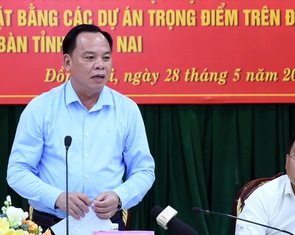 112 hồ sơ có dấu hiệu chỉnh sửa: Quyền chủ tịch Đồng Nai yêu cầu xử nghiêm nếu sai phạm