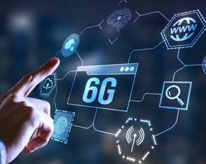 Công nghệ 6G sẽ nhanh hơn 5G gấp 500 lần