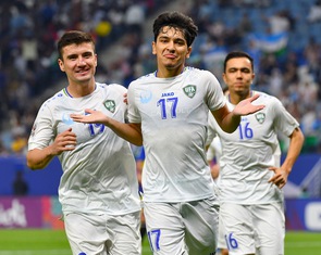 Lịch trực tiếp chung kết U23 châu Á: U23 Nhật Bản đấu U23 Uzbekistan