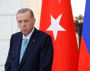 Thổ Nhĩ Kỳ ngưng giao thương với Israel đến khi có lệnh ngừng bắn