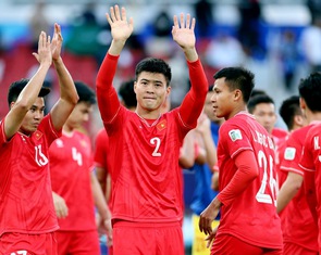Đội tuyển Việt Nam dự kiến tập trung vào ngày 1-6