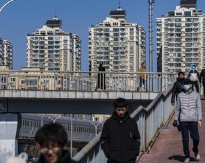 Bắc Kinh chấm dứt hạn chế sở hữu nhiều nhà ở ngoại thành