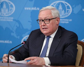 Thứ trưởng Ngoại giao Nga: Khả năng cao xảy ra xung đột trực tiếp giữa các cường quốc hạt nhân