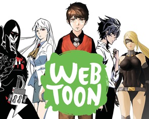 Nền tảng webtoon hàng đầu thế giới của Hàn Quốc niêm yết trên sàn Nasdaq