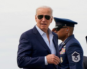 NATO muốn hay không muốn ông Biden rút lui?