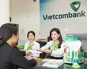 Tại Vietcombank, lãi suất cho vay chỉ 4,2%/năm dành cho doanh nghiệp nhỏ và vừa