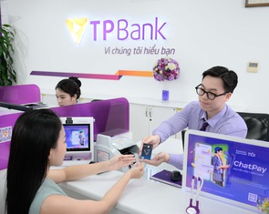 TPBank tung thẻ JCB CashBack kèm loạt ưu đãi ẩm thực lên tới 30%