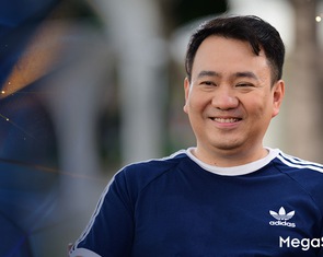 Đi cùng thương hiệu: CEO Lê Trí Thông và nỗ lực 'trẻ hóa' thương hiệu PNJ