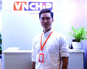 Chuyện một công ty thiết kế chip Việt Nam