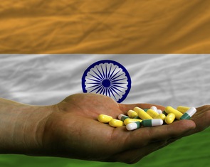 Ngành dược ở Ấn Độ: Từ kẻ phụ thuộc thành gã khổng lồ