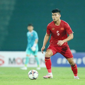 U23 Việt Nam tung đội hình dự bị đấu U23 Uzbekistan