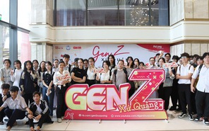 Ba bảng đấu đầu tiên cuộc thi “Gen Z Xứ Quảng” mang đến bất ngờ lớn