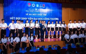 Ai sẽ trở thành Nam vương và Hoa khôi Sinh viên Đại học Công Thương?