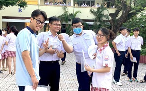 Thi tốt nghiệp THPT: cần thay đổi quan niệm học để thi, thi mới học