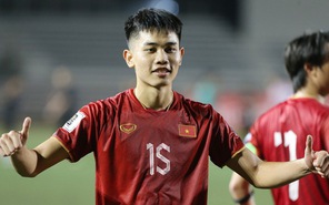 Lịch trực tiếp tuyển Việt Nam đấu với tuyển Iraq tối 21-11