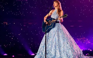 The Eras Tour của Taylor Swift lọt top 10 phim ăn khách nhất nước Mỹ năm 2023