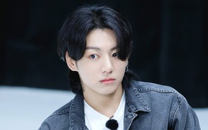 Jungkook là nghệ sĩ được yêu thích nhất Spotify tại Việt Nam