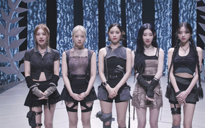 ITZY sắp trở lại, dân mạng chỉ ra ‘có gì đó’ tương đồng với aespa và BLACKPINK