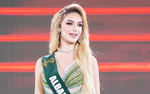 Người đẹp Albania đăng quang Miss Earth 2023, Đỗ Lan Anh là  Miss Earth Water