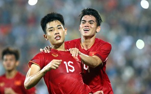 Có gì mới trong danh sách tuyển Việt Nam dự Asian Cup 2023?