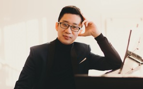 Producer Duy Trần - phù thủy đứng sau hit của Võ Hạ Trâm
