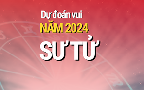 Năm 2024 của 12 cung hoàng đạo: Sư Tử bứt phá