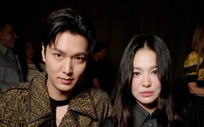 Lee Min Ho và Song Hye Kyo hẹn hò?