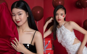 Hai người mẫu gen Z, học trò Xuân Lan được đề cử 'Người mẫu của năm'