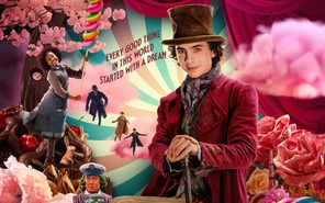 Wonka: Siêu phẩm mới của “chàng thơ” Timothée Chalamet có gì đặc biệt?