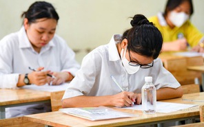Bài giải gợi ý môn văn thi lớp 10 tại Hà Nội