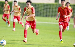 Lịch thi đấu bóng đá ngày 20-6 của U17 Việt Nam và đội tuyển Việt Nam
