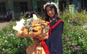 Thủ khoa tuyển sinh lớp 10 tại TP.HCM năm 2023