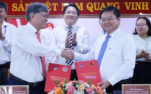 TP.HCM có 370 trường dạy nghề nhưng có ít học sinh học nghề
