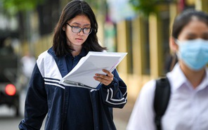 Hà Nội công bố điểm thi vào lớp 10 năm học 2023-2024