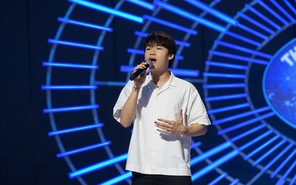 Thi Vietnam Idol, Quang Trung được Mỹ Tâm khuyên: "Về nhờ cô thanh nhạc chỉ lại"