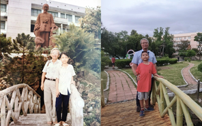 Trại hè Thanh Đa: Khi bố và con cùng là trại sinh