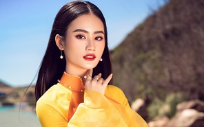 Những “nàng thơ” áo dài của Miss World Vietnam 2023