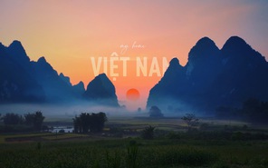 Masew thu gọn vẻ đẹp Việt trong MV Vietnam Myhome