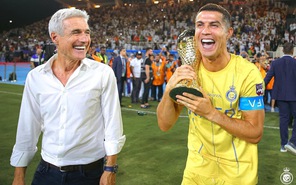 Tin thể thao sáng 13-8: Ronaldo giúp Al Nassr vô địch, Real Madrid thắng trận đầu tiên