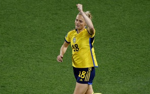 World Cup nữ 2023: Hạ gục chủ nhà Úc, Thụy Điển đoạt huy chương đồng