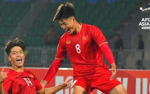 Lịch trực tiếp Giải U23 Đông Nam Á: 16h hôm nay U23 Việt Nam gặp Lào