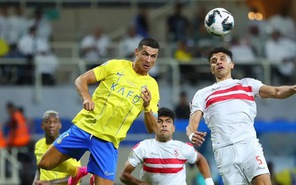 Ronaldo tỏa sáng để “giải cứu” Al Nassr