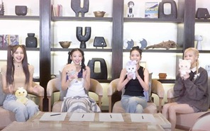 BLACKPINK quay video kỷ niệm 7 năm debut tại Hà Nội