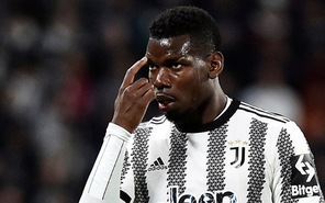 Điểm tin thể thao sáng 12-9: Pogba dương tính doping; Bồ Đào Nha thắng Luxembourg 9-0